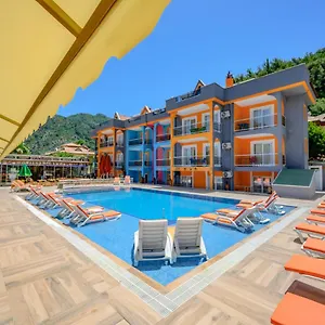 Aparthotel Speedy, Marmaris
