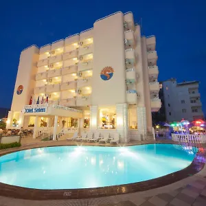 Hotell Selen, Marmaris