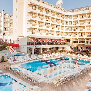 Hotell Tui Blue Grand Azur, Marmaris